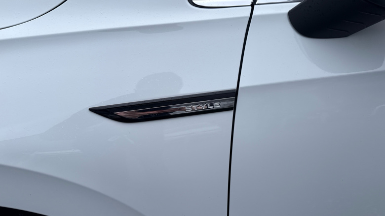 Volkswagen Golf 1.5 TSI 150 Style 5dr Petrol Hatchback